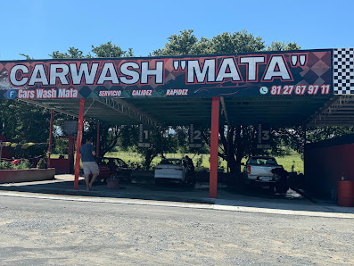 Car Wash Mata